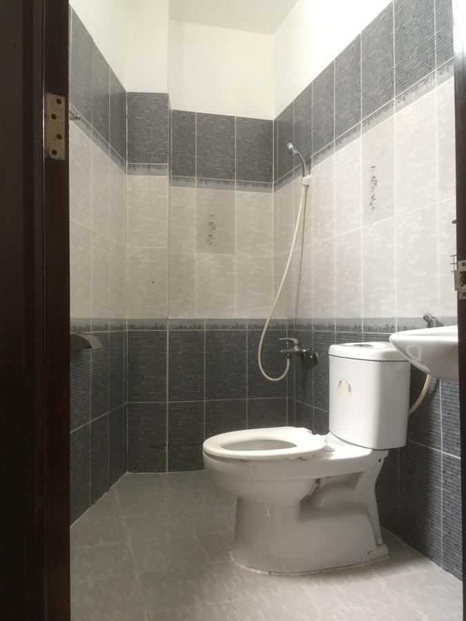 Lucky Hotel Bandar Ho Chi Minh Luaran gambar