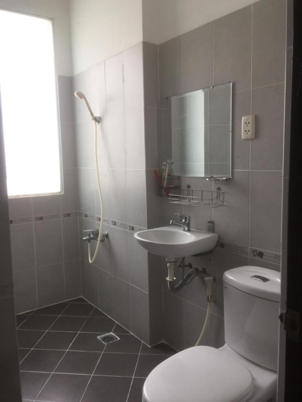Lucky Hotel Bandar Ho Chi Minh Luaran gambar